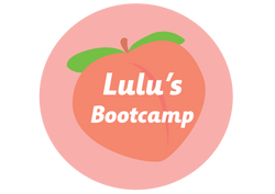 Lulu's Bootcamp